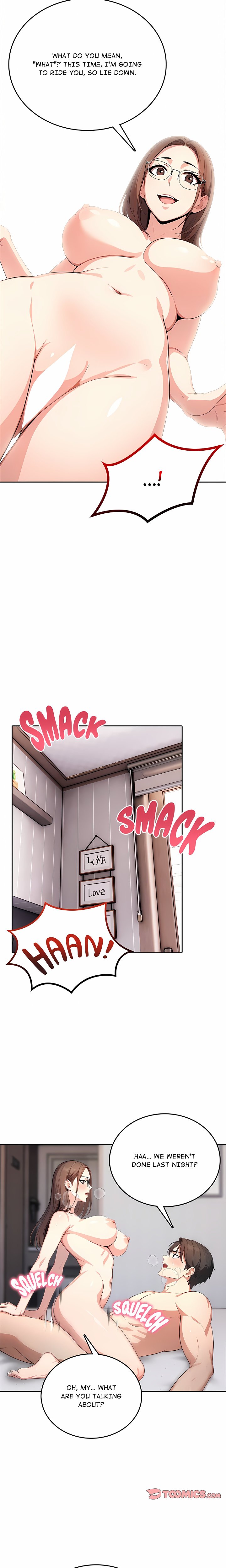 Next-Door Blackmail - Chapter 2 [photo 15] - Hentai20