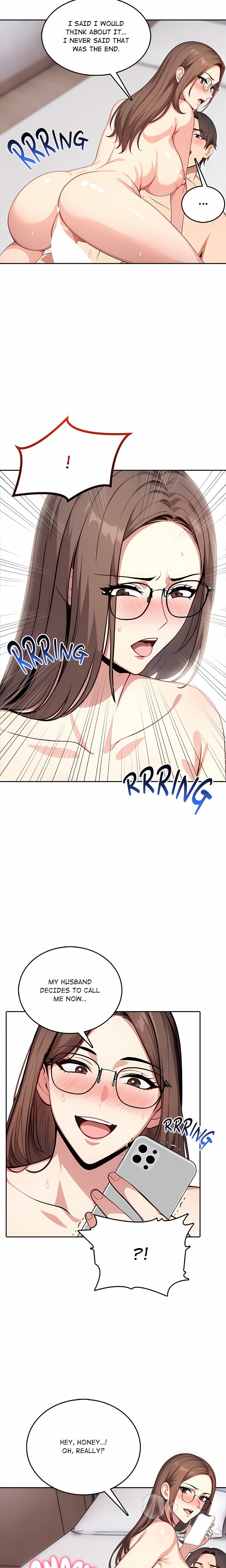 Next-Door Blackmail - Chapter 2 [photo 16] - Hentai20