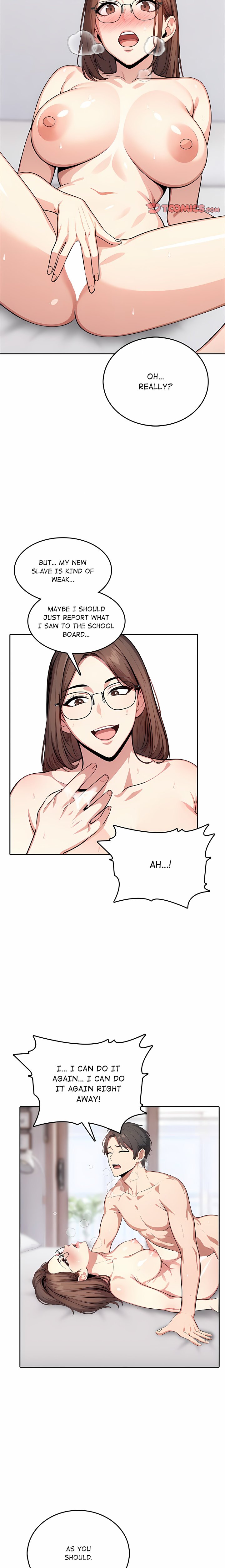 Next-Door Blackmail - Chapter 2 [photo 7] - Hentai20