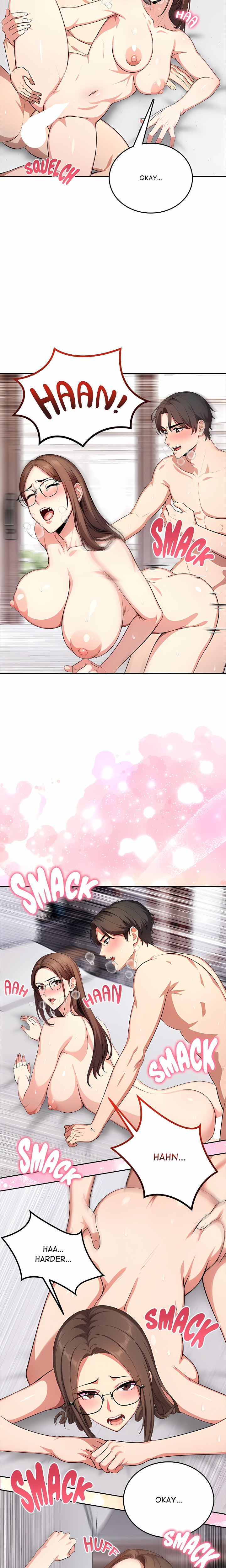 Next-Door Blackmail - Chapter 2 [photo 9] - Hentai20