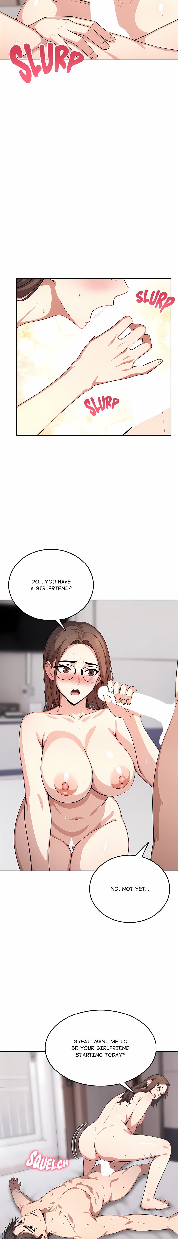 Next-Door Blackmail - Chapter 3 [photo 7] - Hentai20