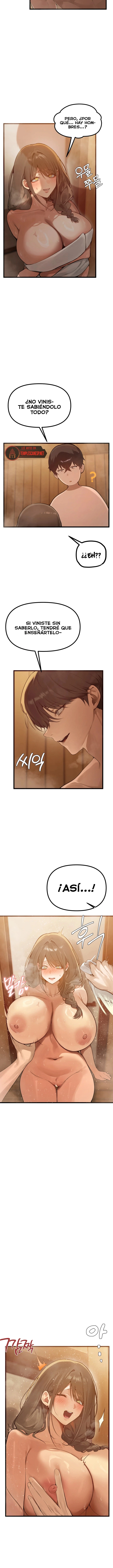 Married Women's Exclusive Sauna Raw Chapter 1 - Page 13