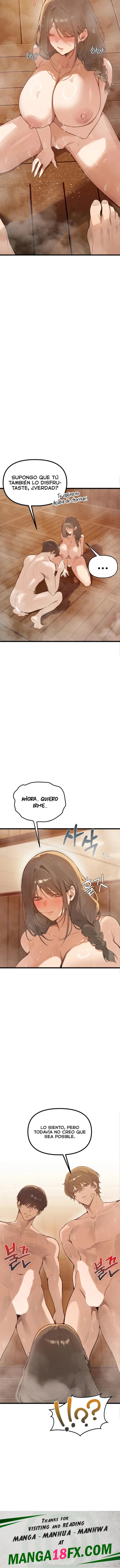 Married Women's Exclusive Sauna Raw Chapter 2 - Page 14
