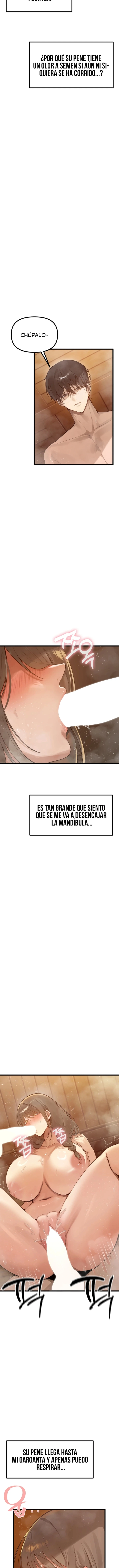 Married Women's Exclusive Sauna Raw Chapter 2 - Page 6