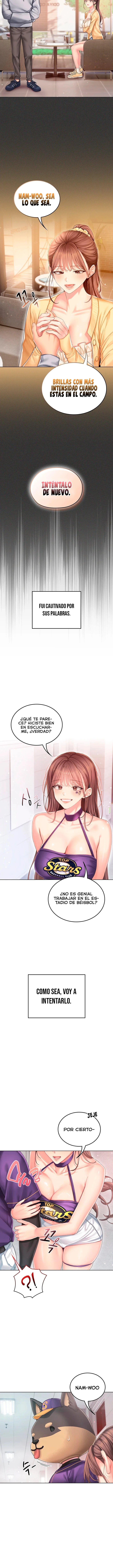 Love Cheer! Raw Chapter 1 - Page 11