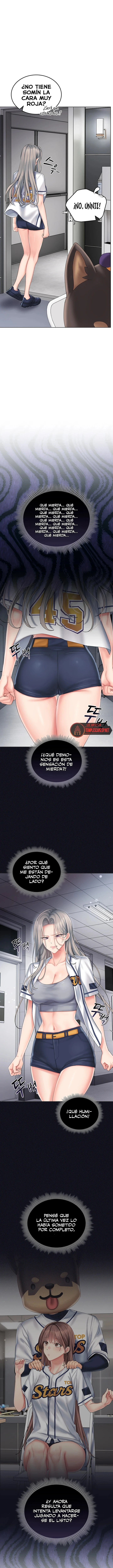 Love Cheer! Raw Chapter 10 - Page 12