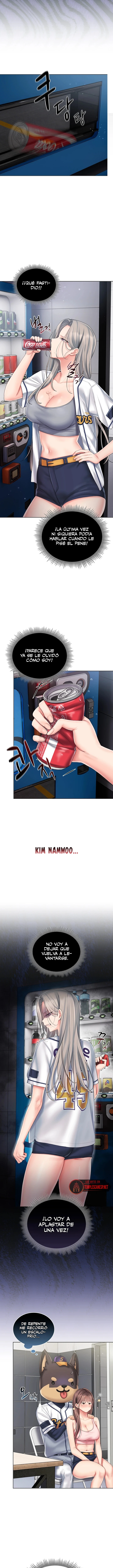 Love Cheer! Raw Chapter 10 - Page 13