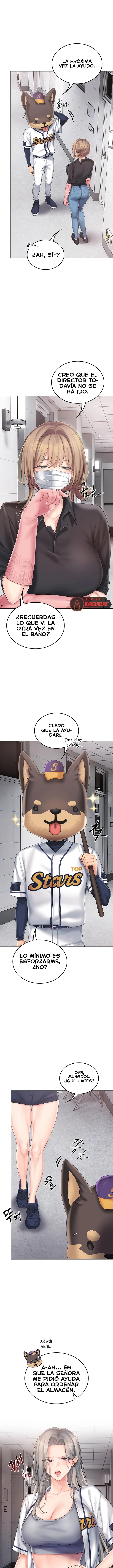 Love Cheer! Raw Chapter 10 - Page 15