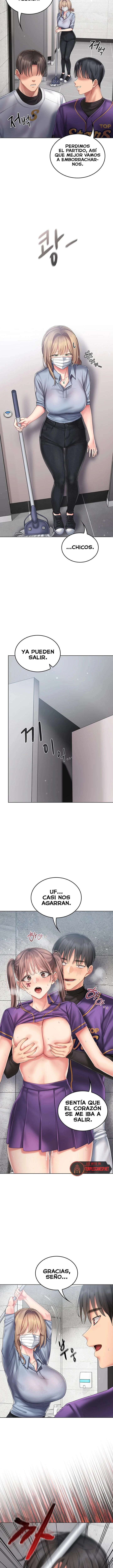 Love Cheer! Raw Chapter 10 - Page 3