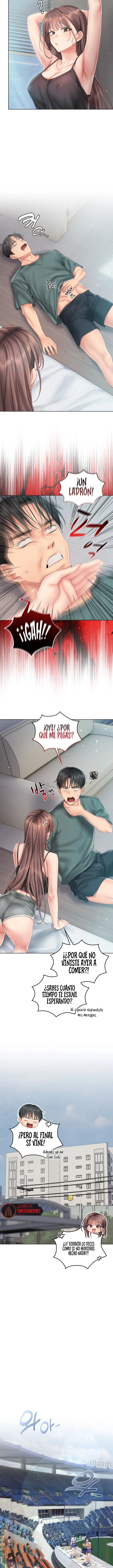 Love Cheer! Raw Chapter 13 - Page 10