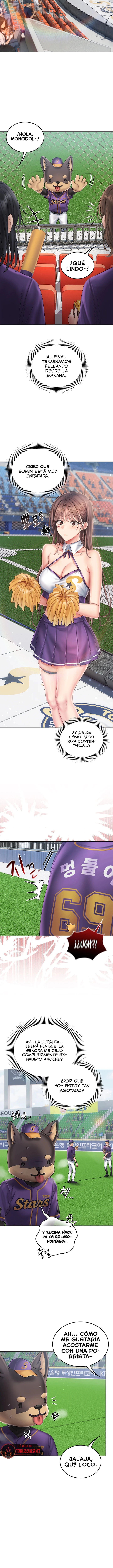 Love Cheer! Raw Chapter 13 - Page 11