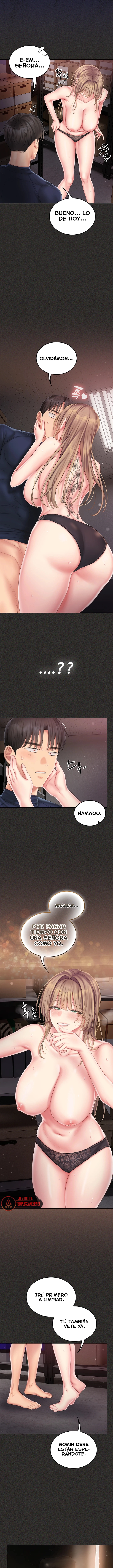 Love Cheer! Raw Chapter 13 - Page 7