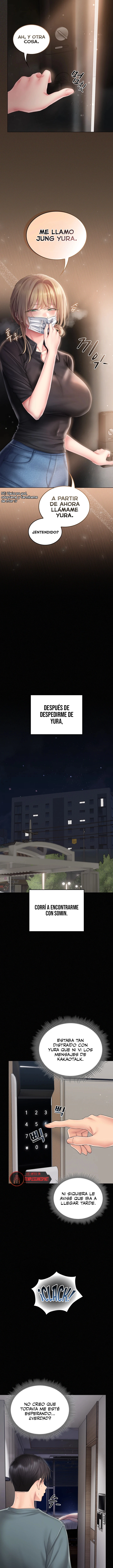 Love Cheer! Raw Chapter 13 - Page 8