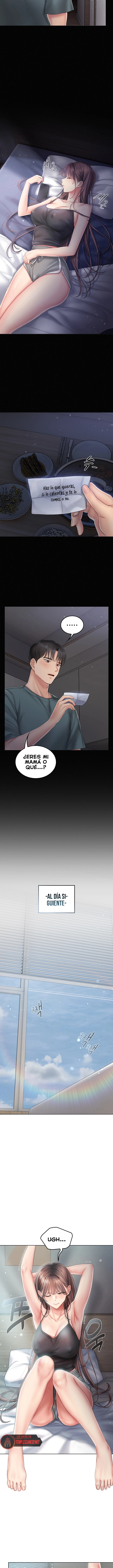 Love Cheer! Raw Chapter 13 - Page 9