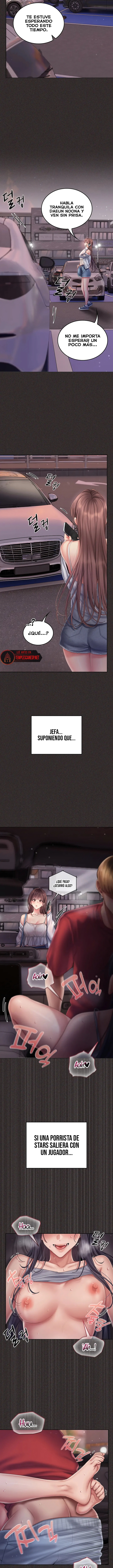 Love Cheer! Raw Chapter 14 - Page 13
