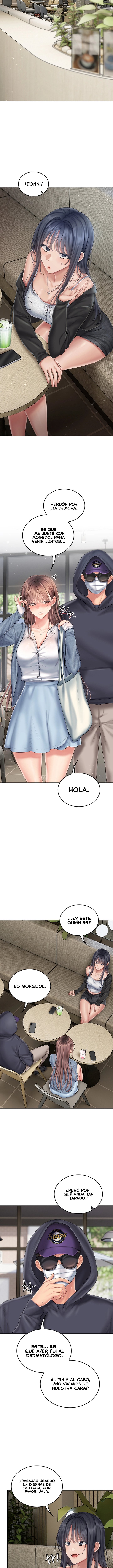 Love Cheer! Raw Chapter 15 - Page 6