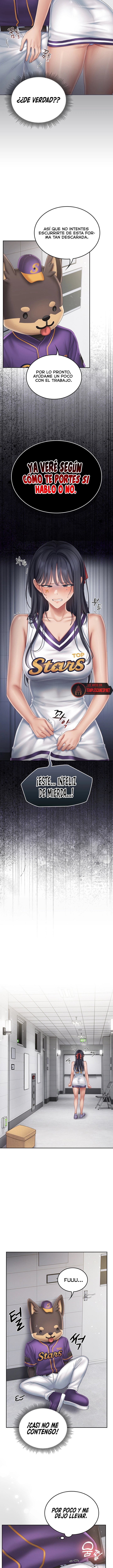 Love Cheer! Raw Chapter 16 - Page 5