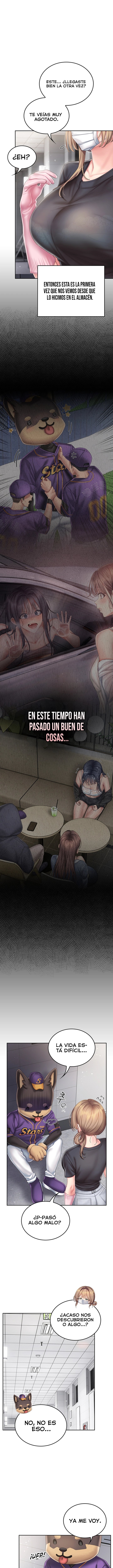 Love Cheer! Raw Chapter 16 - Page 7