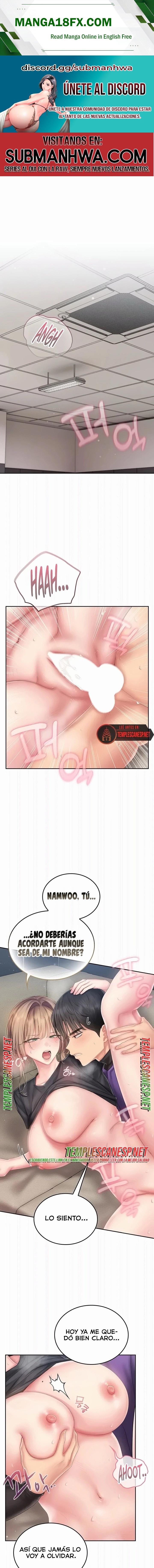 Love Cheer! Raw Chapter 17 - Page 1
