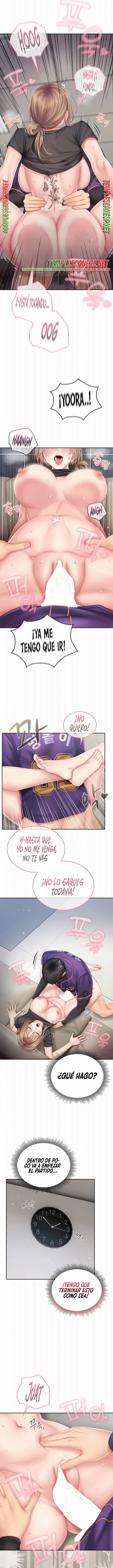 Love Cheer! Raw Chapter 17 - Page 6