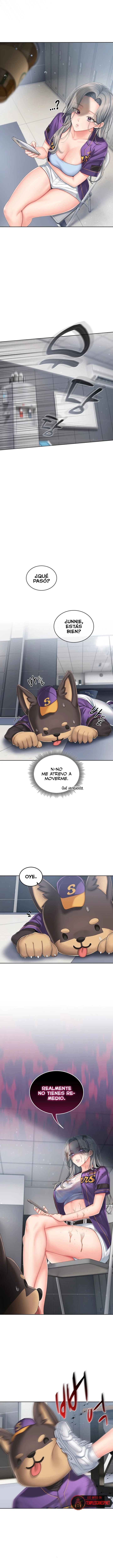 Love Cheer! Raw Chapter 2 - Page 13