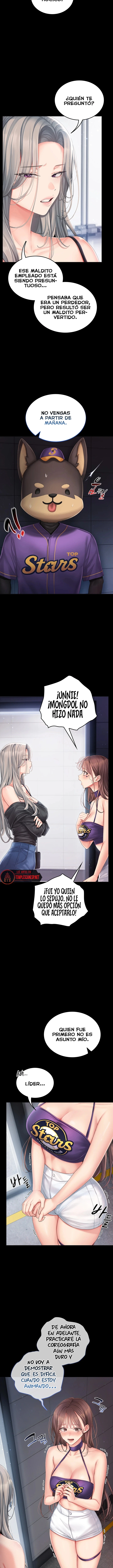 Love Cheer! Raw Chapter 2 - Page 3