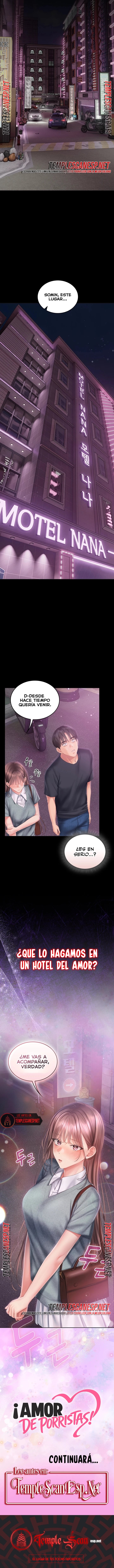 Love Cheer! Raw Chapter 27 - Page 15