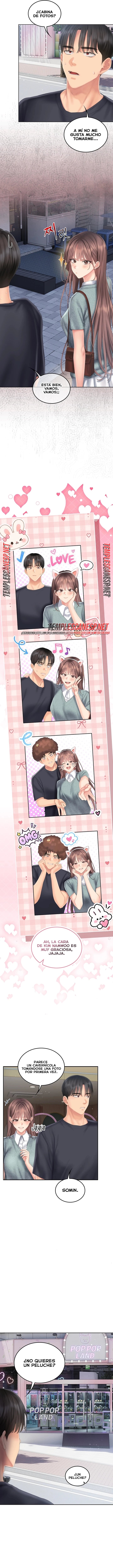 Love Cheer! Raw Chapter 27 - Page 7