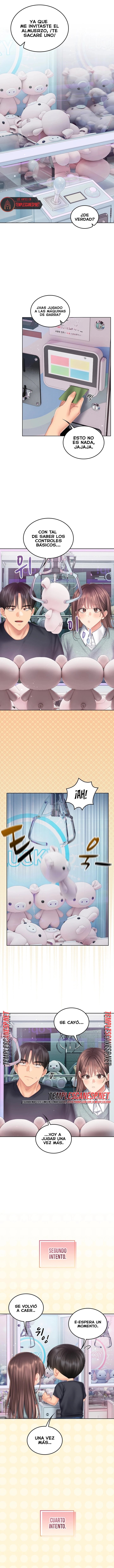 Love Cheer! Raw Chapter 27 - Page 8
