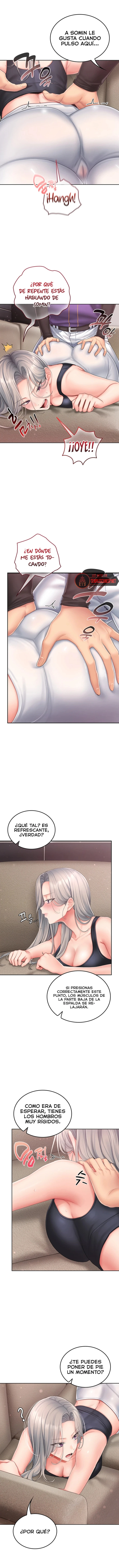 Love Cheer! Raw Chapter 3 - Page 10