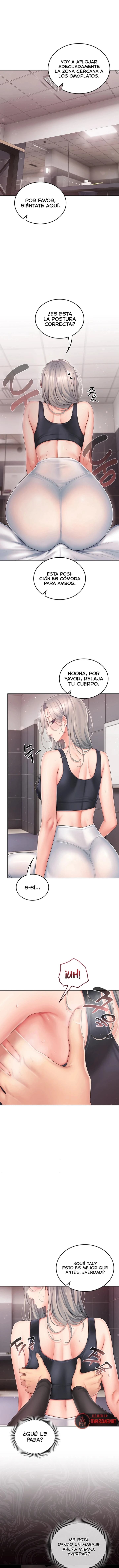 Love Cheer! Raw Chapter 3 - Page 11
