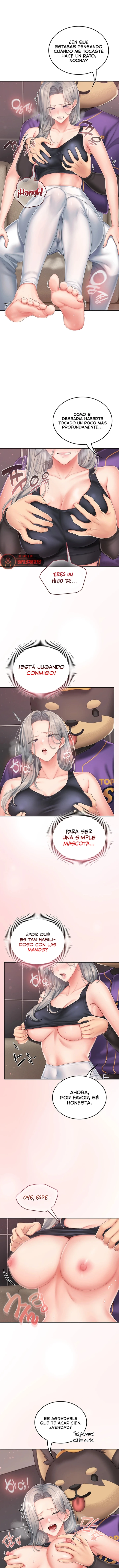 Love Cheer! Raw Chapter 3 - Page 13