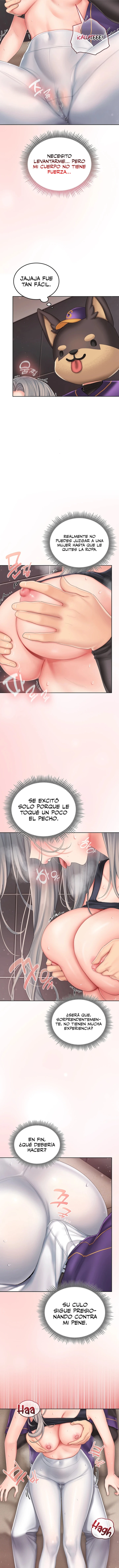 Love Cheer! Raw Chapter 3 - Page 14