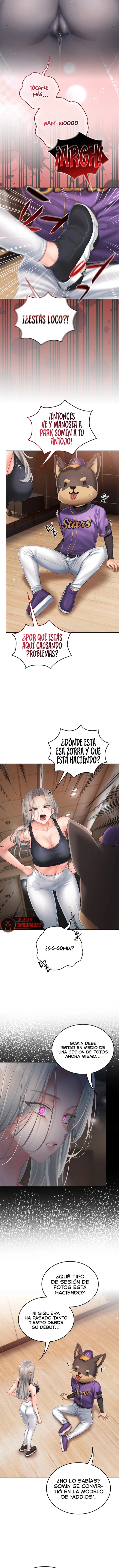 Love Cheer! Raw Chapter 3 - Page 4