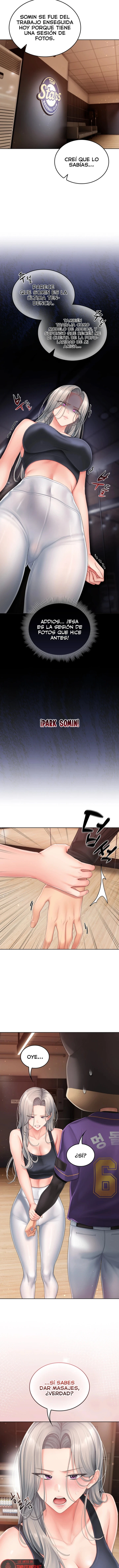 Love Cheer! Raw Chapter 3 - Page 5
