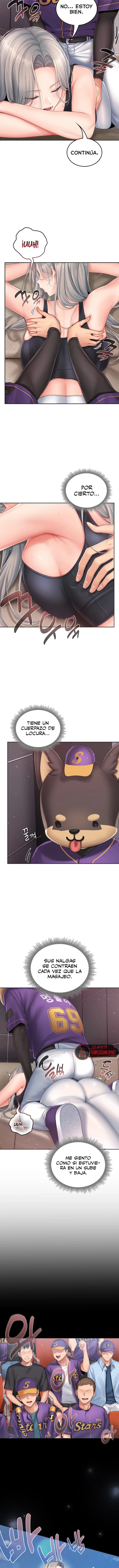 Love Cheer! Raw Chapter 3 - Page 8