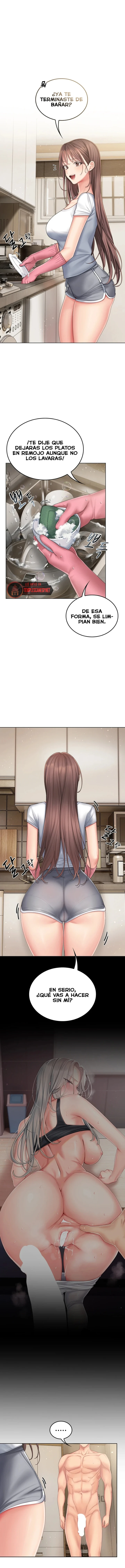 Love Cheer! Raw Chapter 4 - Page 16