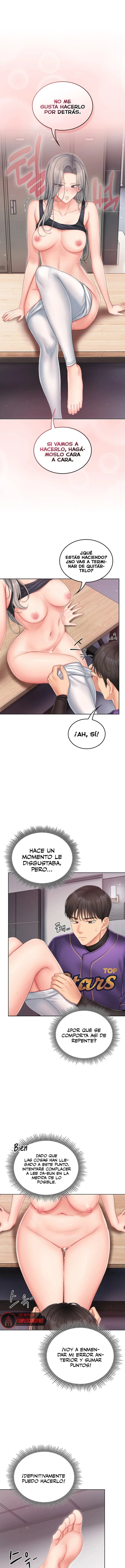 Love Cheer! Raw Chapter 4 - Page 8