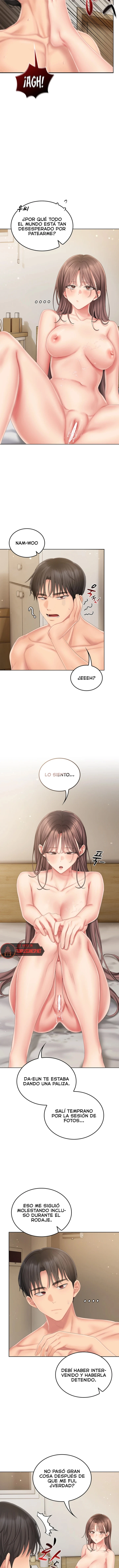 Love Cheer! Raw Chapter 5 - Page 14