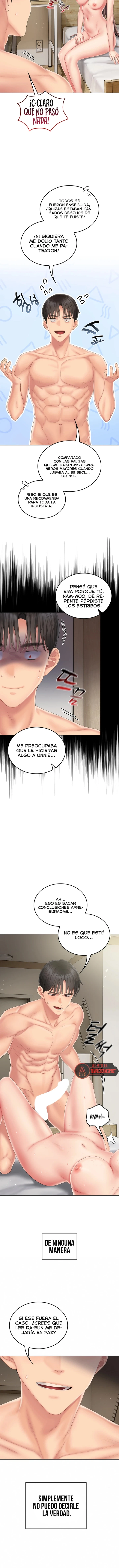 Love Cheer! Raw Chapter 5 - Page 15