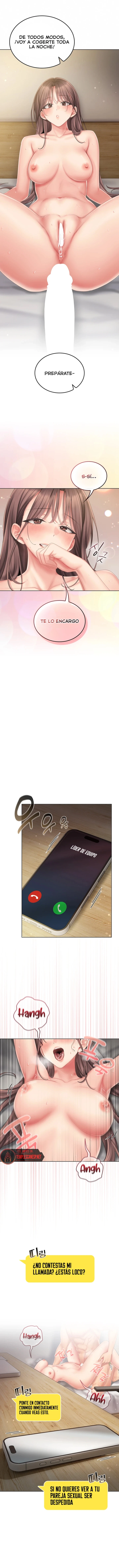 Love Cheer! Raw Chapter 5 - Page 16