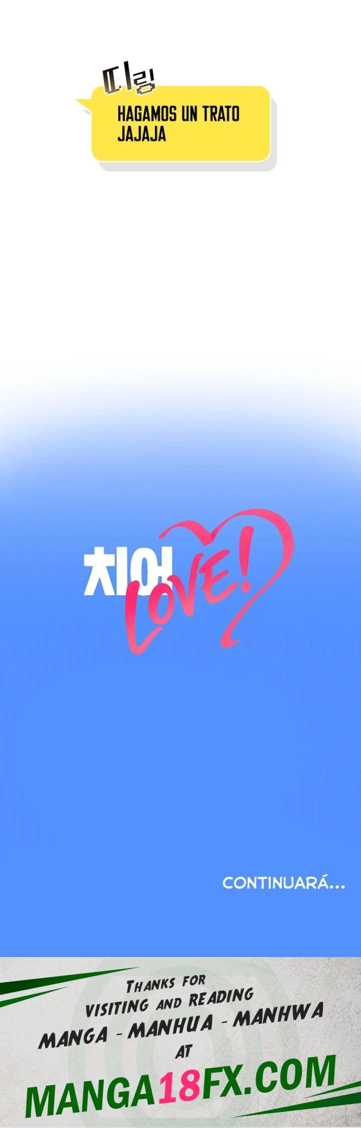 Love Cheer! Raw Chapter 5 - Page 17