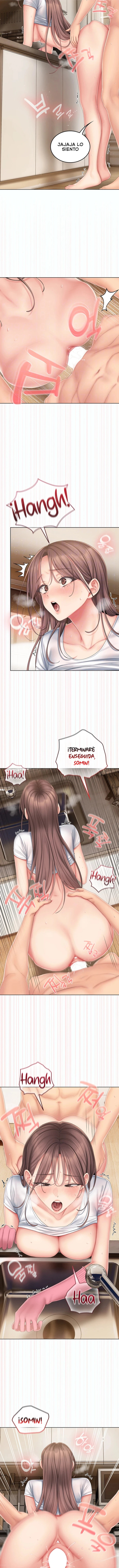 Love Cheer! Raw Chapter 5 - Page 4