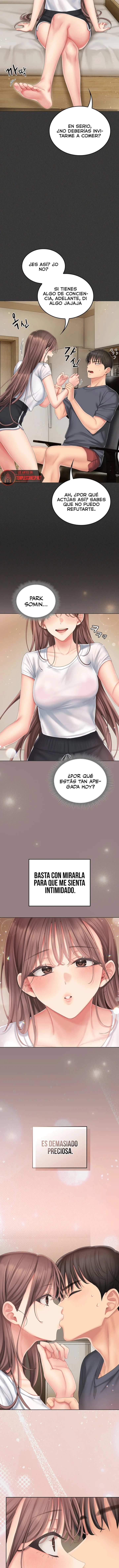 Love Cheer! Raw Chapter 5 - Page 9