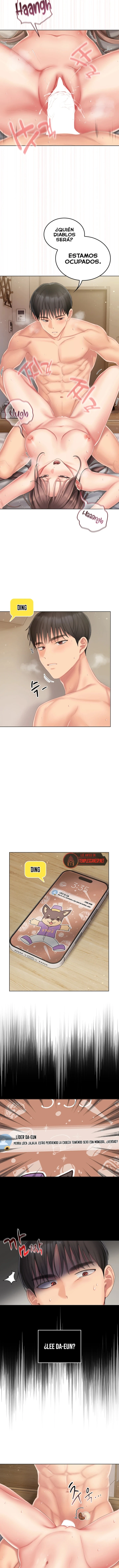 Love Cheer! Raw Chapter 6 - Page 2