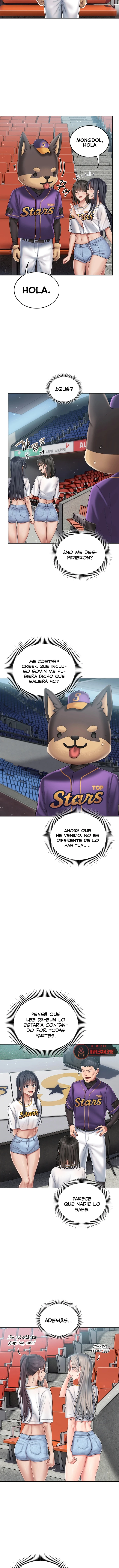 Love Cheer! Raw Chapter 6 - Page 9