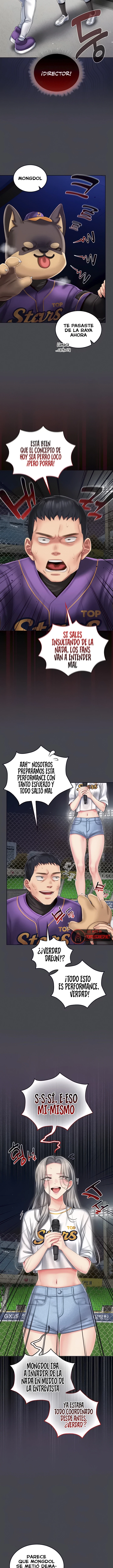 Love Cheer! Raw Chapter 7 - Page 2