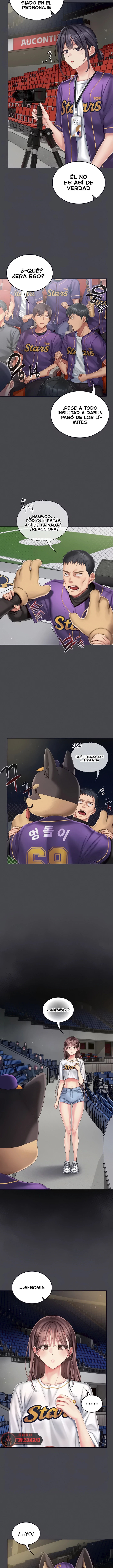 Love Cheer! Raw Chapter 7 - Page 3