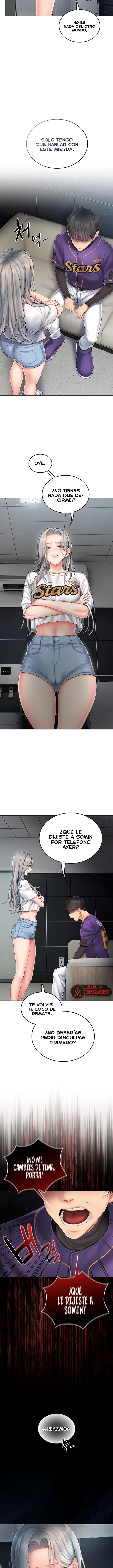 Love Cheer! Raw Chapter 7 - Page 6