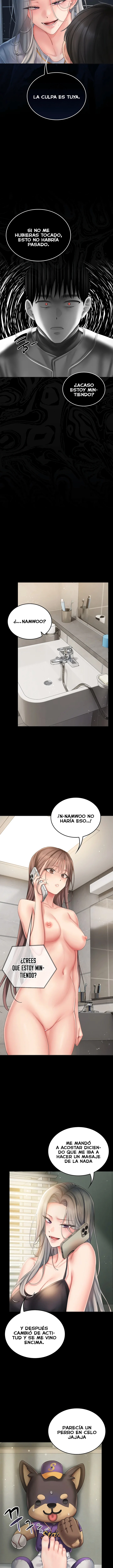 Love Cheer! Raw Chapter 7 - Page 7